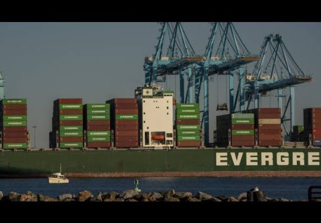 24/7 Port Operations Won't Solve Supply Chain Crunch: Seko Logistics
