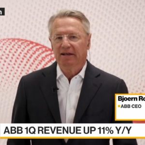 ABB Explores EV Charging Unit IPO to Help Fund Acquisitions