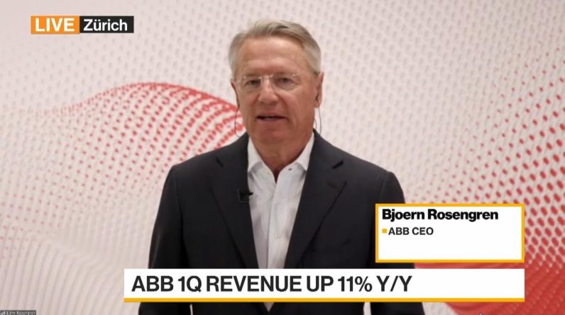 ABB Explores EV Charging Unit IPO to Help Fund Acquisitions