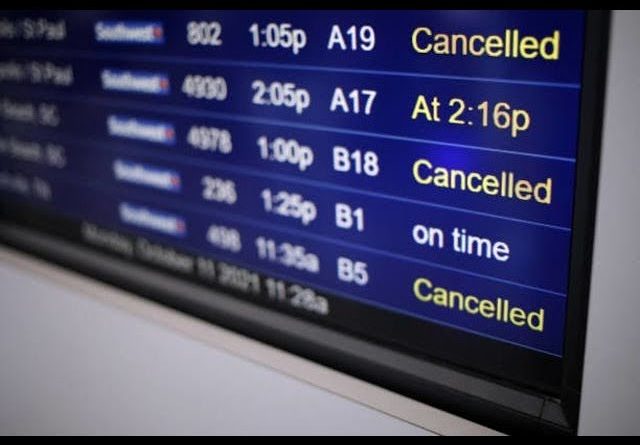 Airline Ticket Prices Are Going Up: Cowen's Becker