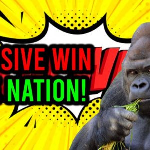 AMC STOCK: MASSIVE WIN APE NATION!!