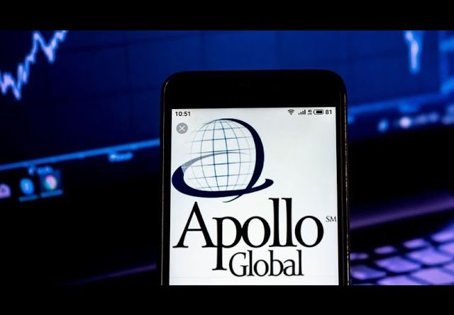 Apollo Plans Board Overhaul as Earnings Top Estimates