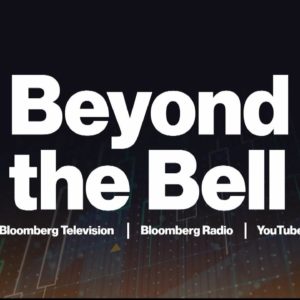 Beyond the Bell 08/31/2021