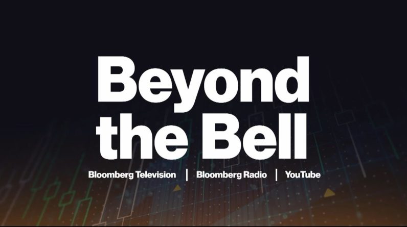 Beyond the Bell 08/31/2021