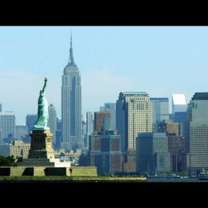 Blankfein: ‘Anybody Who Writes Off New York Is Crazy’