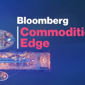 'Bloomberg Commodities Edge' (01/23/2020) - Full Show