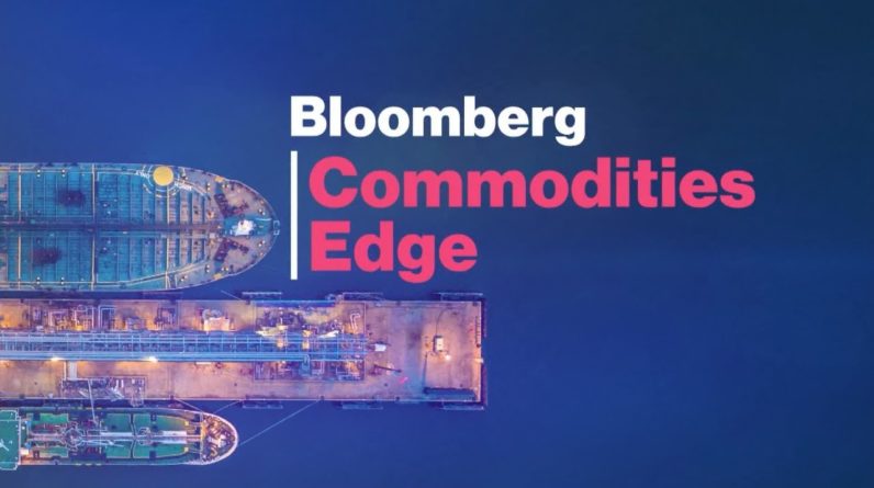 'Bloomberg Commodities Edge' (01/23/2020) - Full Show