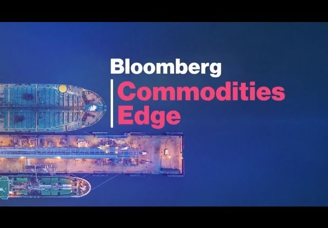 'Bloomberg Commodities Edge' (1/28/2021) - Full Show