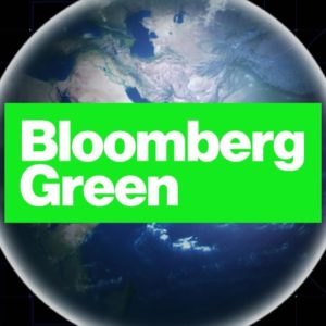 Bloomberg Green: Solving the Global Energy Crisis