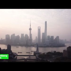 Bloomberg Green: Your City Isn't Climate-Proof