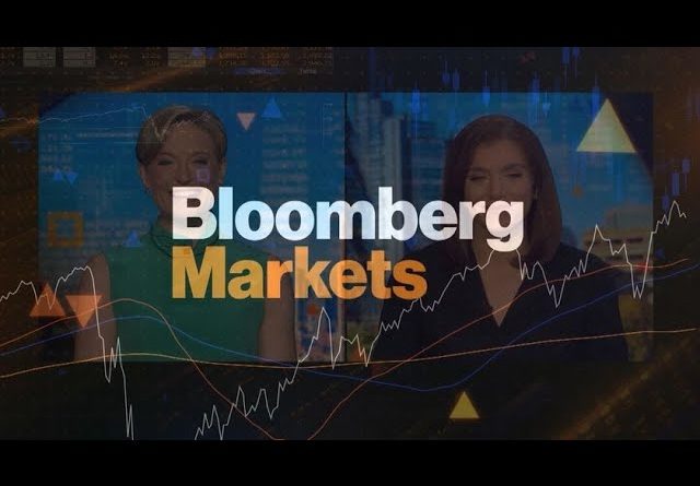 Bloomberg Markets Full Show (07/30/2021)