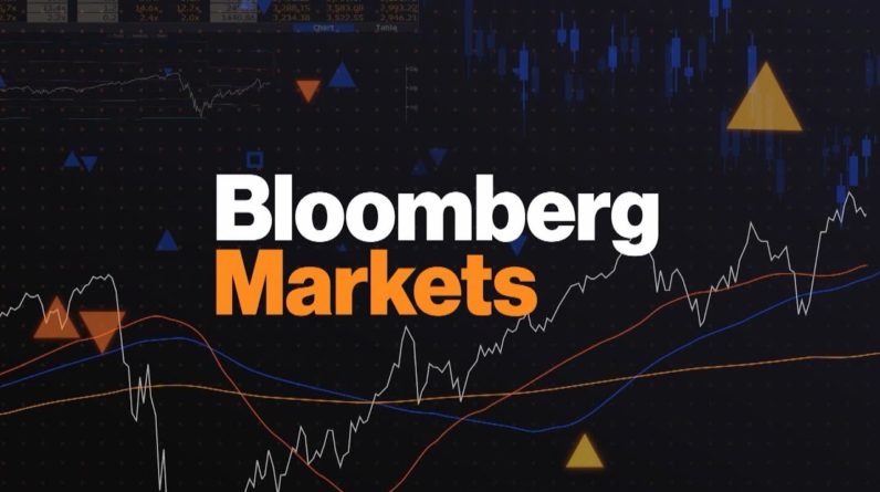 Bloomberg Markets Full Show (10/18/2021)