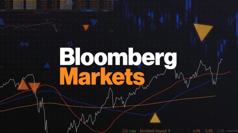Bloomberg Markets Full Show (10/19/2021)