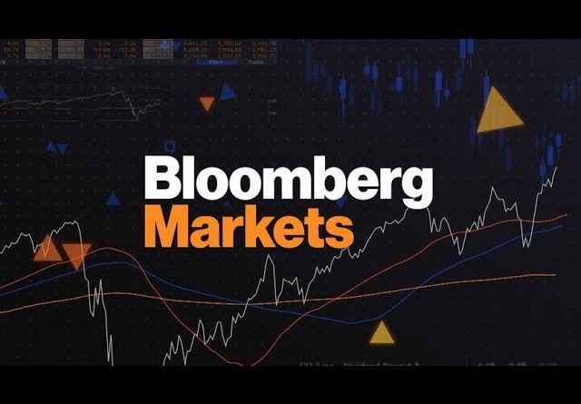 Bloomberg Markets Full Show (10/20/2021)