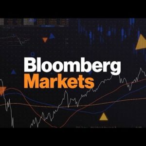 Bloomberg Markets Full Show (10/21/2021)