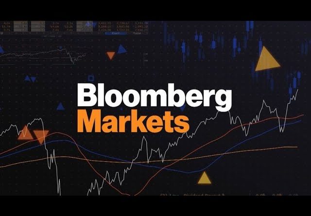 Bloomberg Markets Full Show (10/21/2021)
