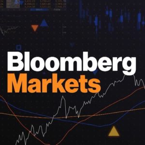 Bloomberg Markets Full Show ((10/22/2021) )