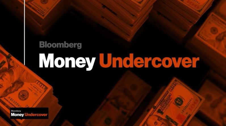 Bloomberg Money Undercover (9/24/2019) FULL SHOW