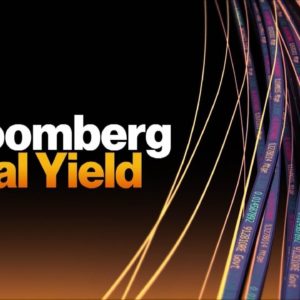 'Bloomberg Real Yield' (10/15/2021)