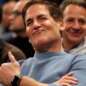 BREAKING: MARK CUBAN UPDATE!! THIS IS HUGE FOR AMC STOCK!!