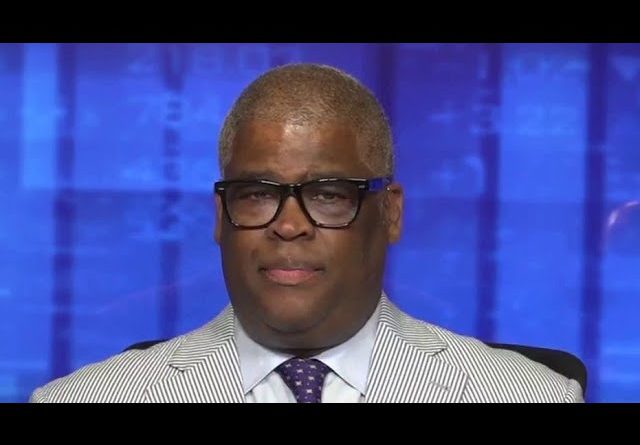 CHARLES PAYNE: IT'S ABOUT TO GO DOWN!!! AMC STOCK UPDATE!!