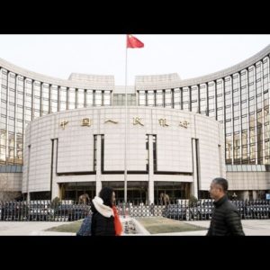 China Needs a RRR Cut, Says ING Bank’s Pang