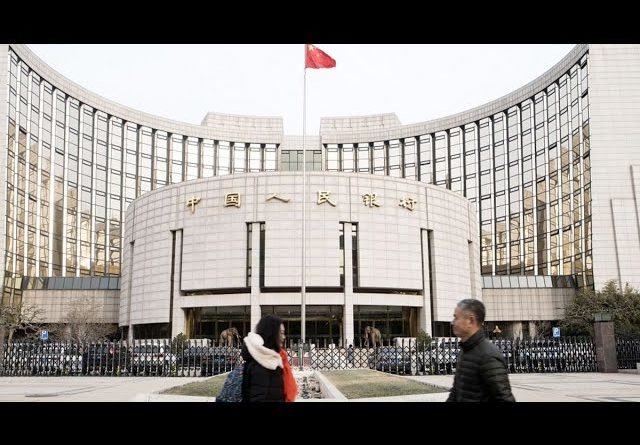 China Needs a RRR Cut, Says ING Bank’s Pang