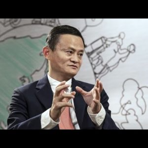 China Probes Jack Ma's Alibaba Group on Suspected Monopoly