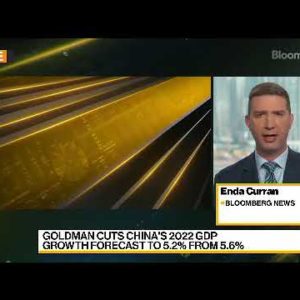China Risks Deeper Slowdown