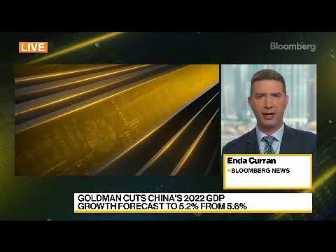 China Risks Deeper Slowdown