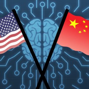China's Race for AI Supremacy