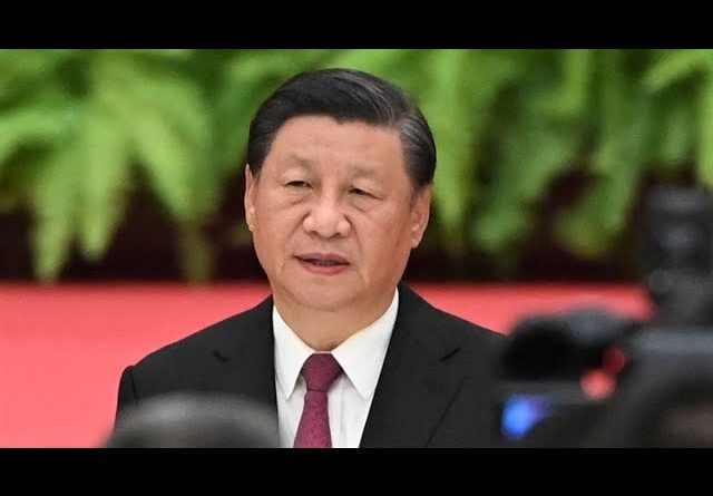 China's Xi Dials Back Economic Overhaul