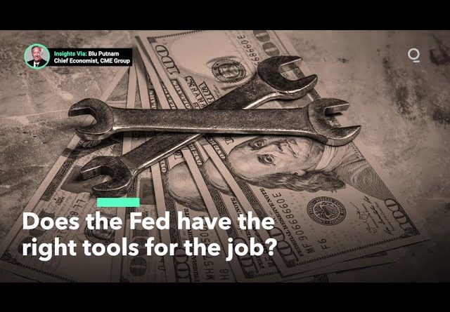 Does the Fed Have the Right Tools for the Recovery’s Challenges?