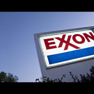 Engine No. 1 Wants Exxon to Change How it Makes Money