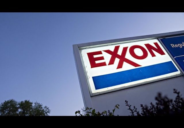 Engine No. 1 Wants Exxon to Change How it Makes Money