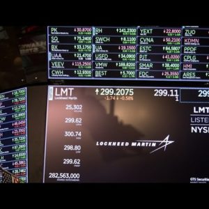 Equity Market Fundamentals Look Very Strong: Tribeca’s Liu