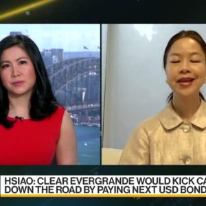 Evergrande Kicked the Can Down the Road, Triada Capital Says