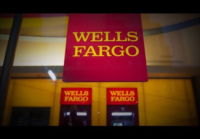 Ex-Wells Fargo Executives Face $59 Million in Fines