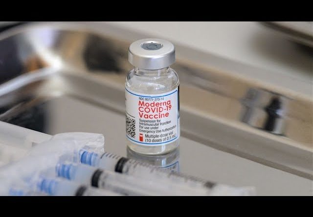 FDA Clears Moderna, J&J Boosters and Backs Vaccine Mixing