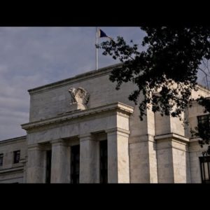 Fed Is Saying What Market Already Knew: Quadratic Capital