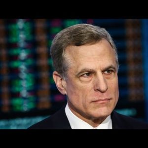 Fed’s Kaplan on Colonial Cyberattack, Taper Debate, Inflation