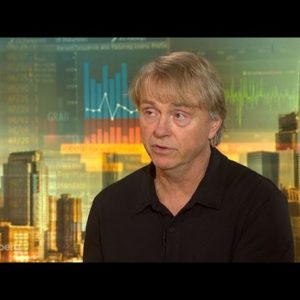 Fortress Investment's Wes Edens on the Importance of Hydrogen Energy