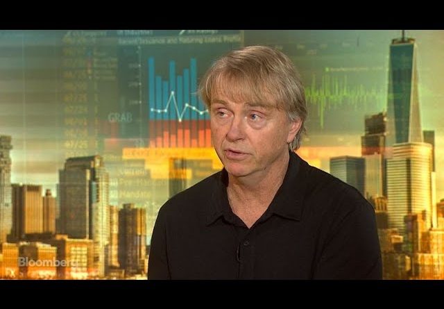 Fortress Investment's Wes Edens on the Importance of Hydrogen Energy