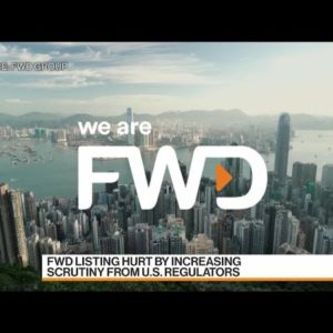 FWD IPO Said to Stall Amid Scrutiny
