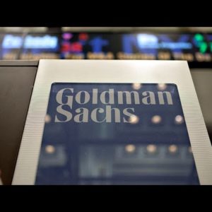 Goldman Sees Slump in Fixed-Income Trading