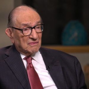 Greenspan Says He Was Wrong About the Euro