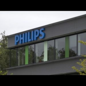 Healthcare Must Change in Light of Pandemic: Philips CEO