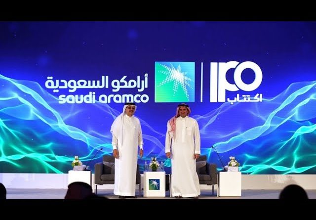 How the Aramco IPO Pricing Could Affect OPEC’s Output Decision