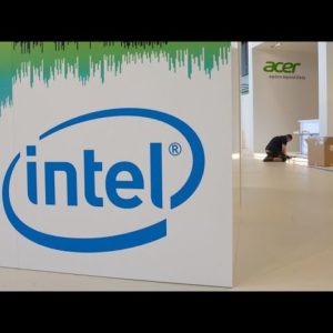 Intel Sees More Spending, Less Profitability