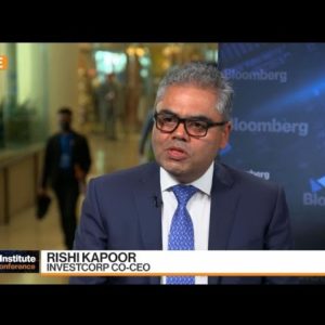 Investcorp's Kapoor Cautious About Market Valuations